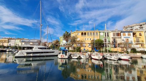 Photo 3 of Flat for sale in Port Saplaya, Alboraya
