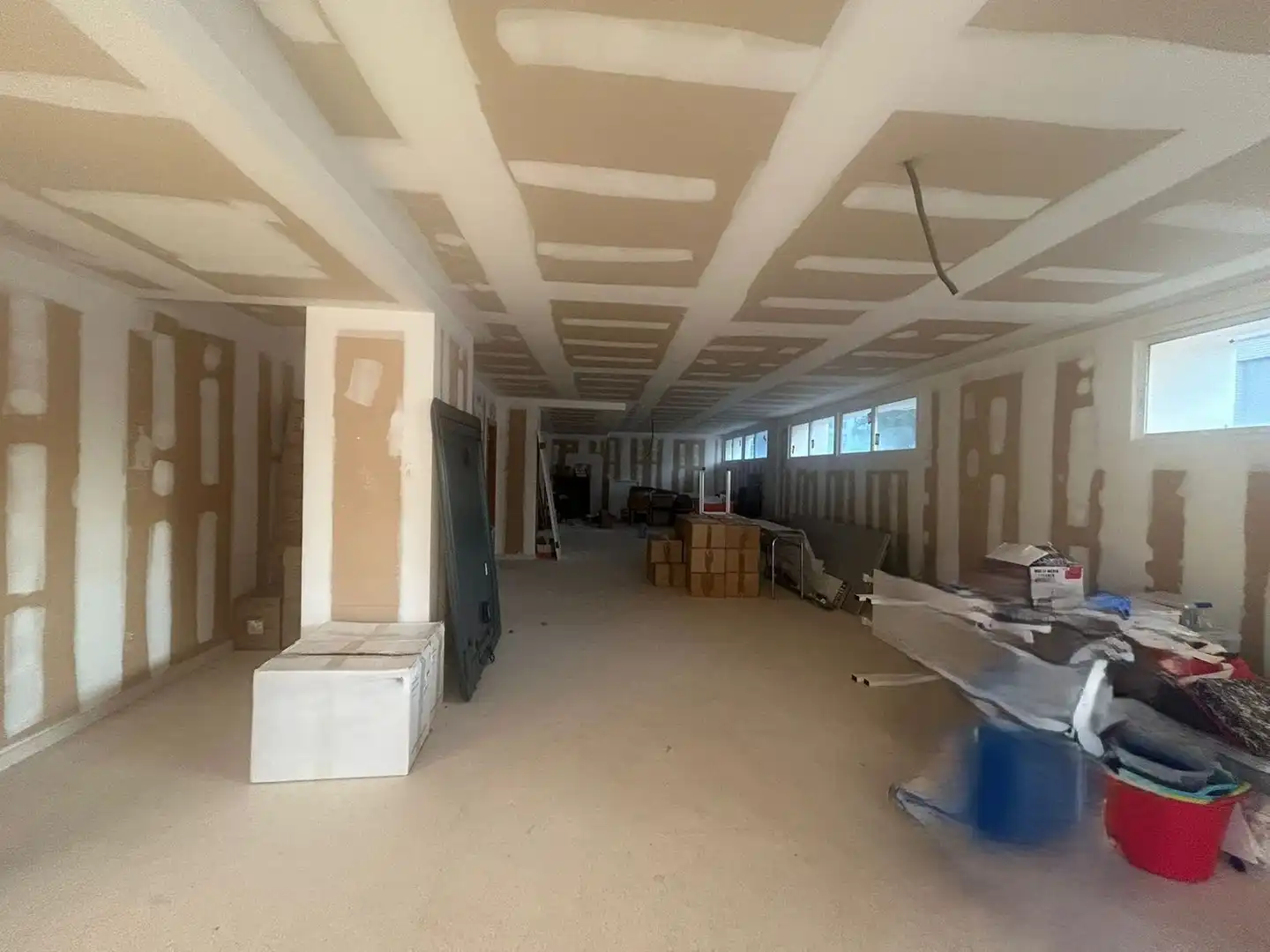 Gewerbefläche zum Verkauf in Piscinas, imagen 5