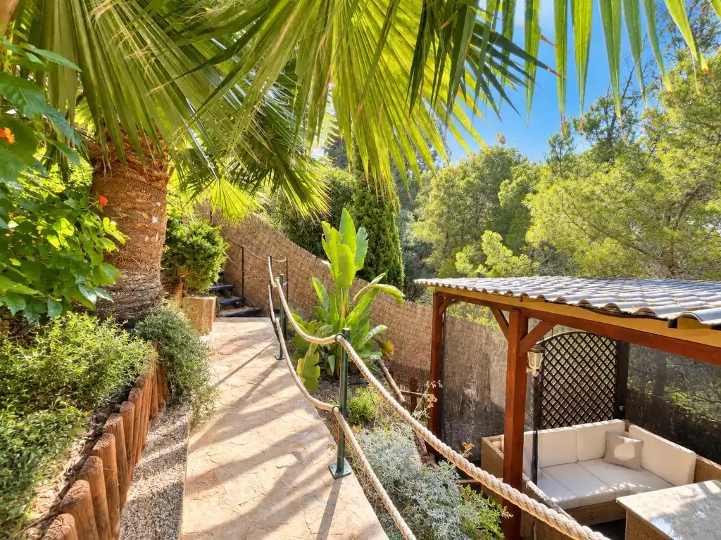 Haus mit Pool zum Verkauf in Altea Hills, imagen 46