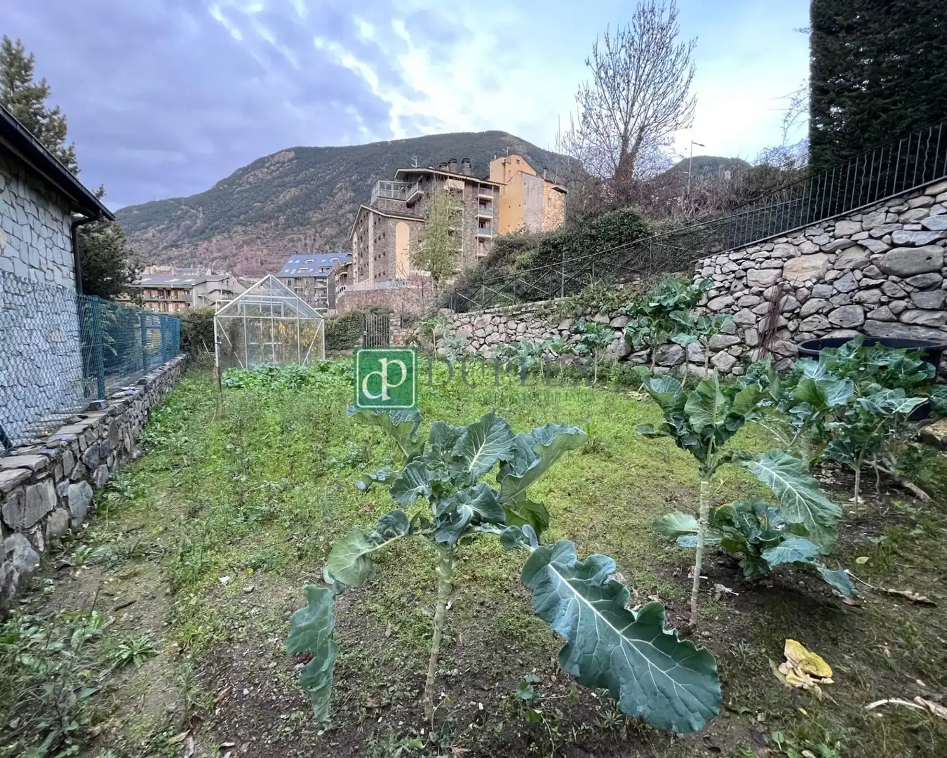 Houses for rent in Encamp  with Private garden, Terrace and Storage room