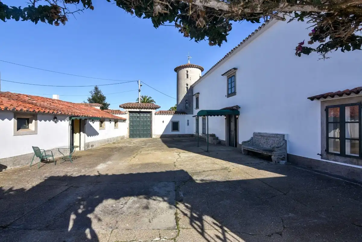 Casa con giardino in vendita a GOLFIÑO, imagen 7