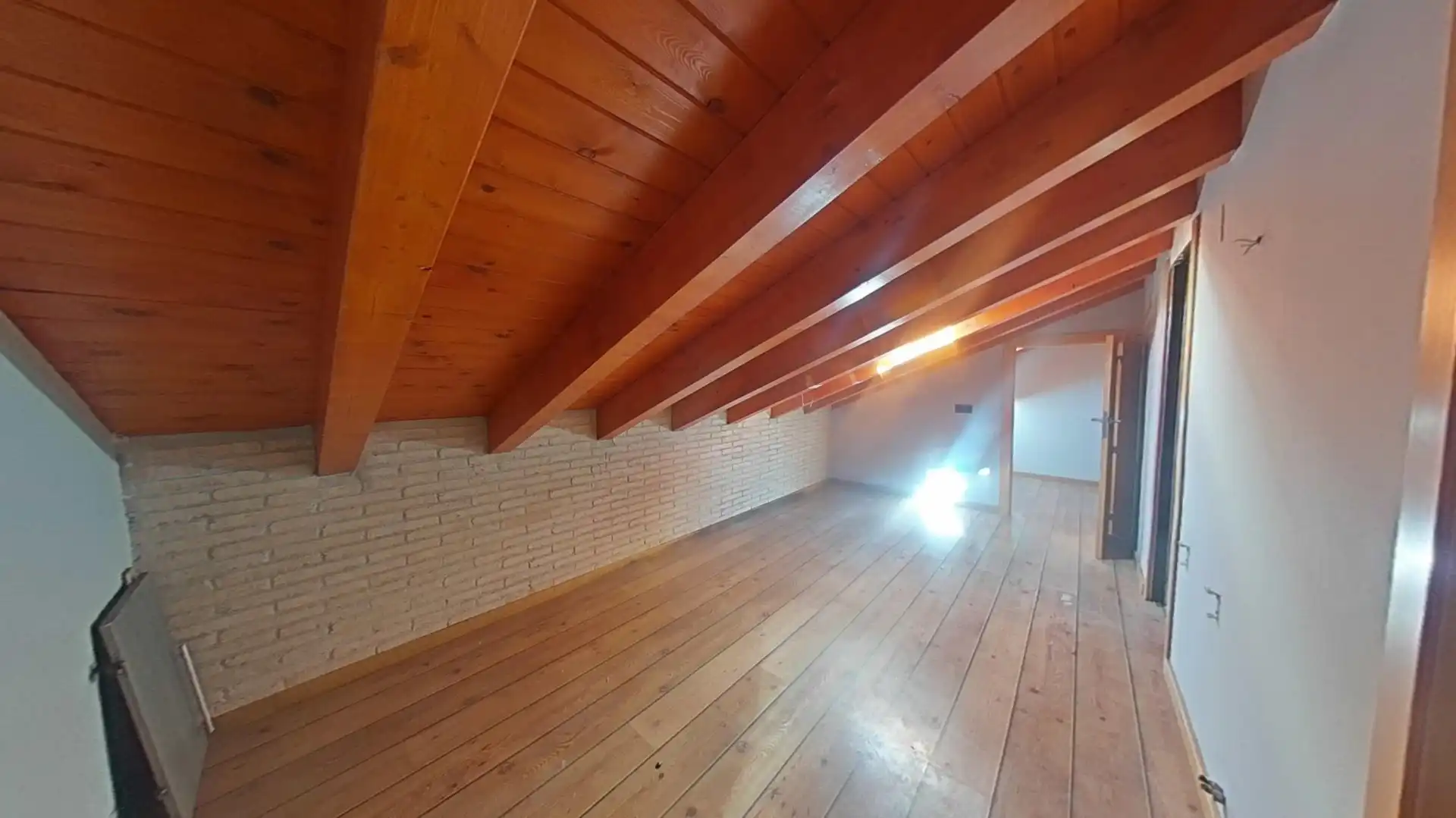 Piso en venta en Vilanova del Camí