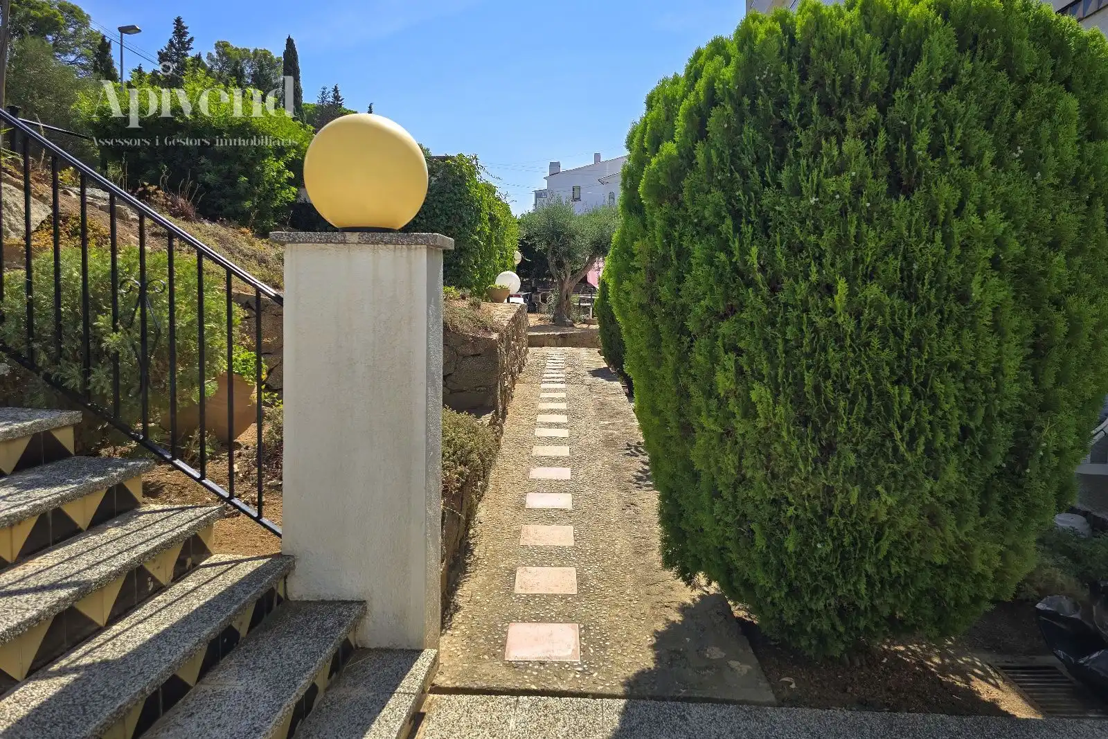 Flat with pool for sale in Josep Carner, imagen 23