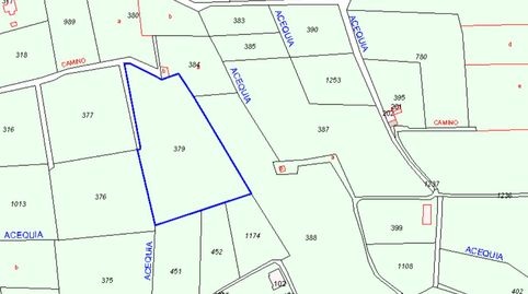 Foto 3 de Residencial en venta en Proc. Simplificado, El Dossel - Mareny de San Lorenzo, Cullera