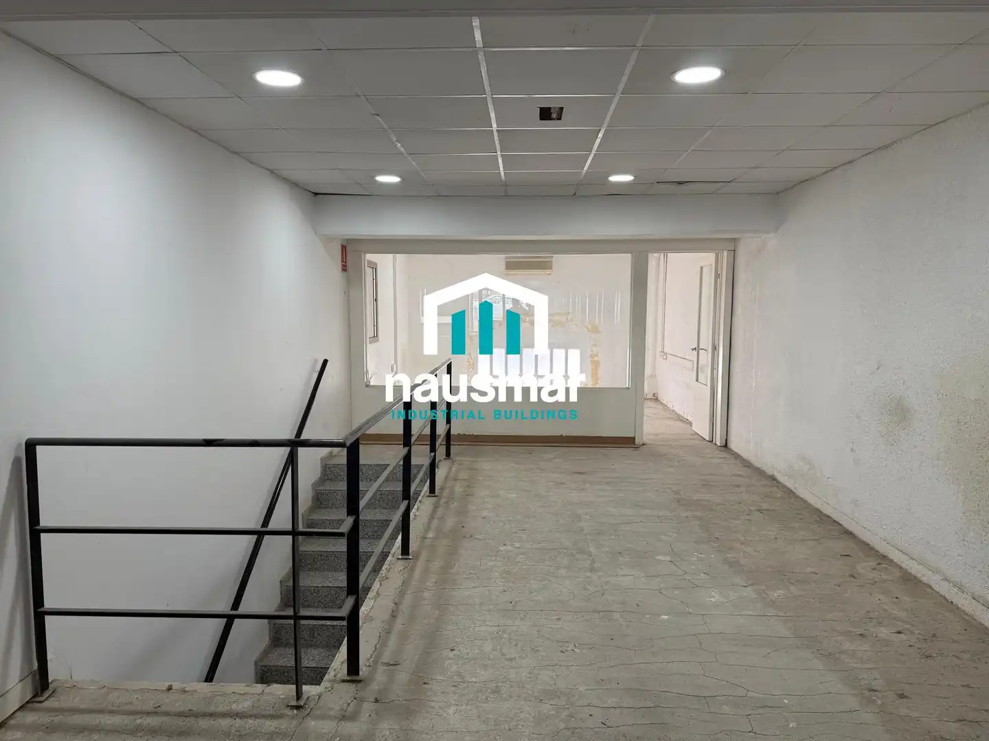 Nave industrial en venta en Les Franqueses del Vallès, imagen 10