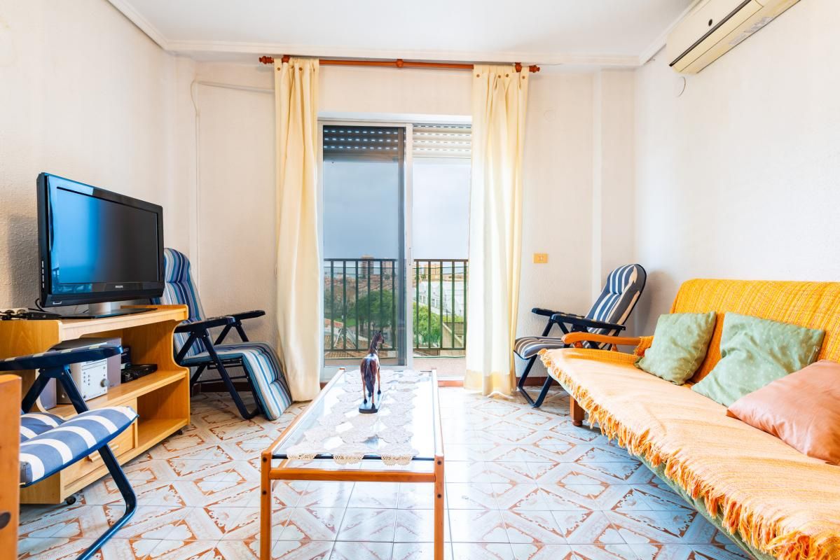 Piso en venta en Carrer de Velázquez, 93, Centro