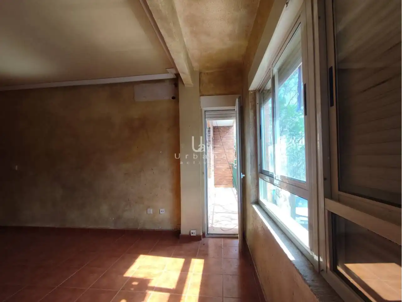 Piso en venta en Alcantarilla con Balcón