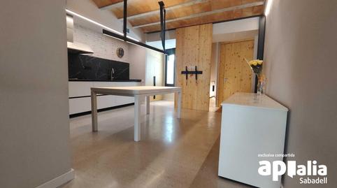 Photo 2 of Single-family semi-detached for sale in Gràcia, Sabadell