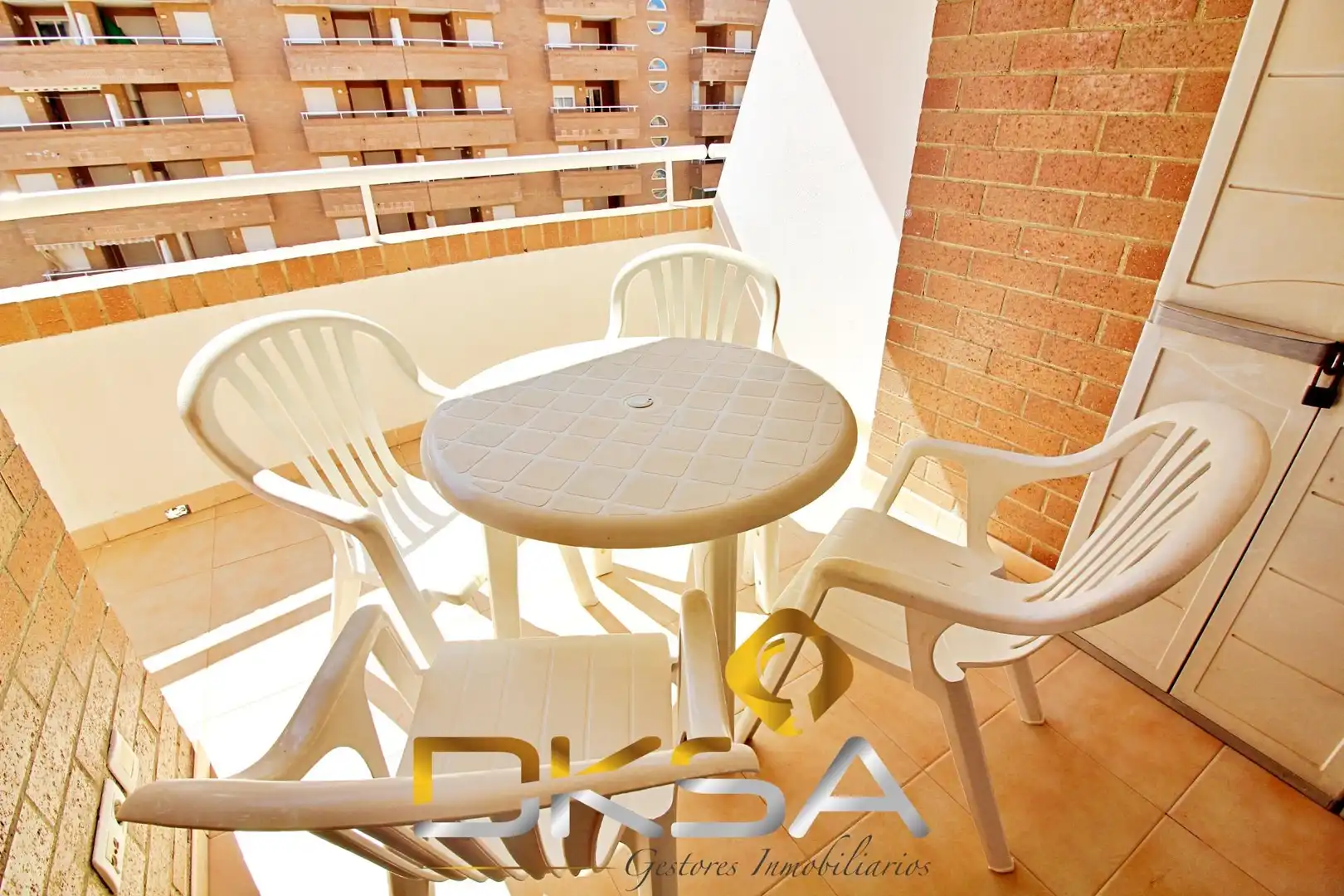 Apartment with pool for sale in Calle AMPLARIES, imagen 6