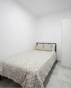 Habitación de Piso en venta en Madrid