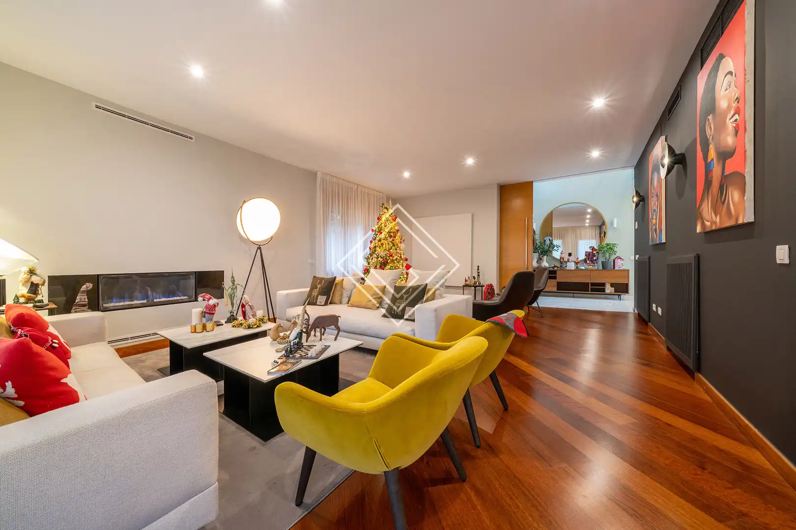 Chalet con piscina en venta en Ciudalcampo, imagen 19