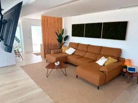 Villa con terrazza in vendita a Alfredo Nobel 32, imagen 14