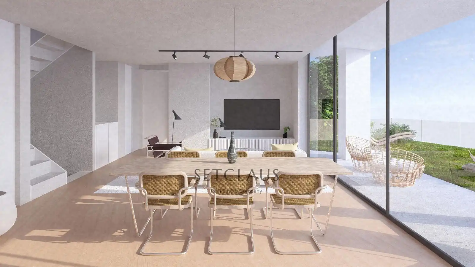 Detached house with pool for sale in Premià de Dalt, imagen 8