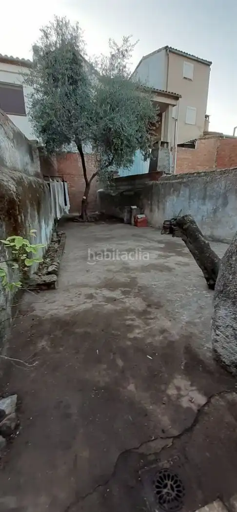 Haus mit Garten zum Verkauf in Calle las Parras 31, imagen 7