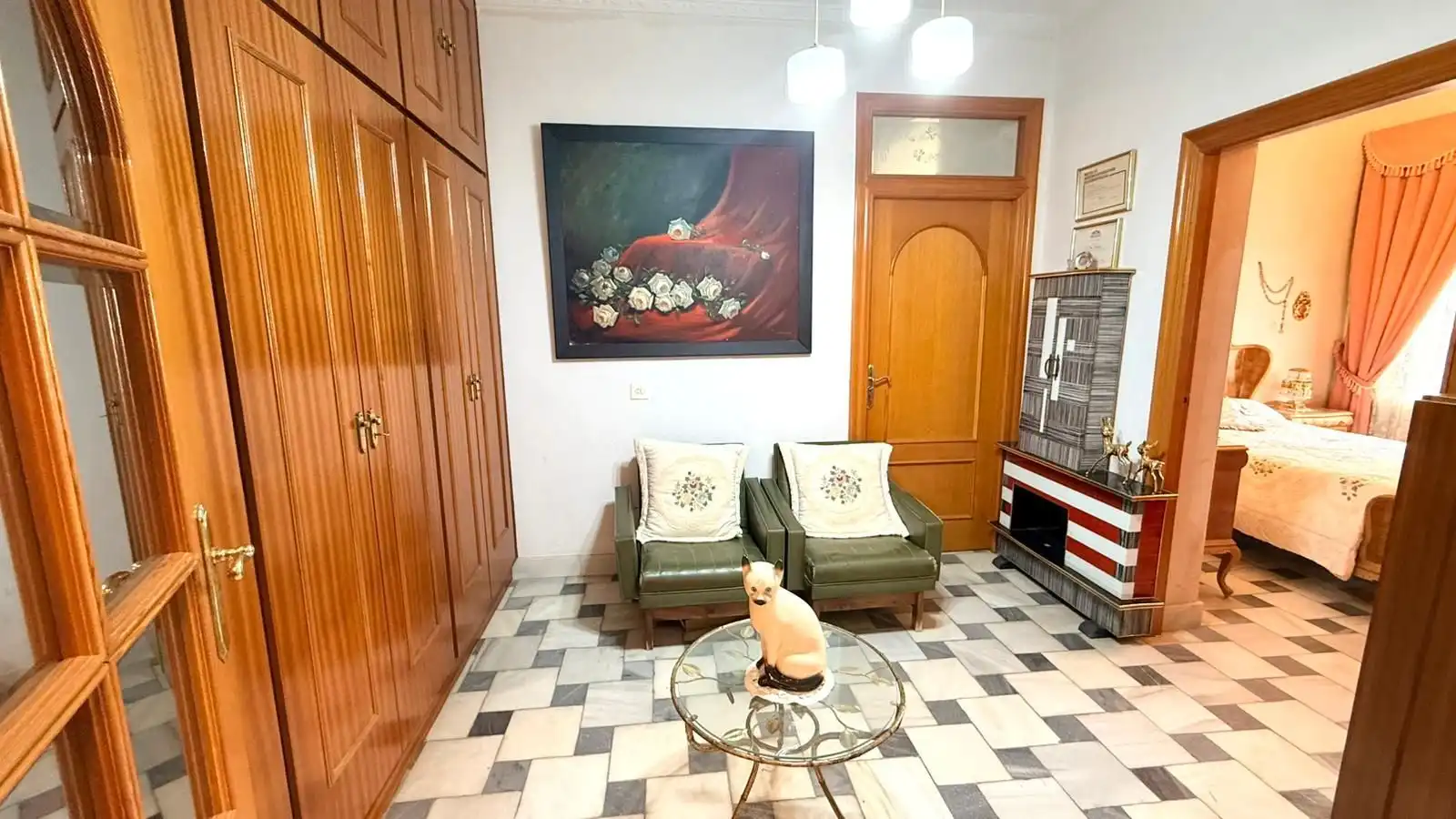 Flat for sale in Olula del Río