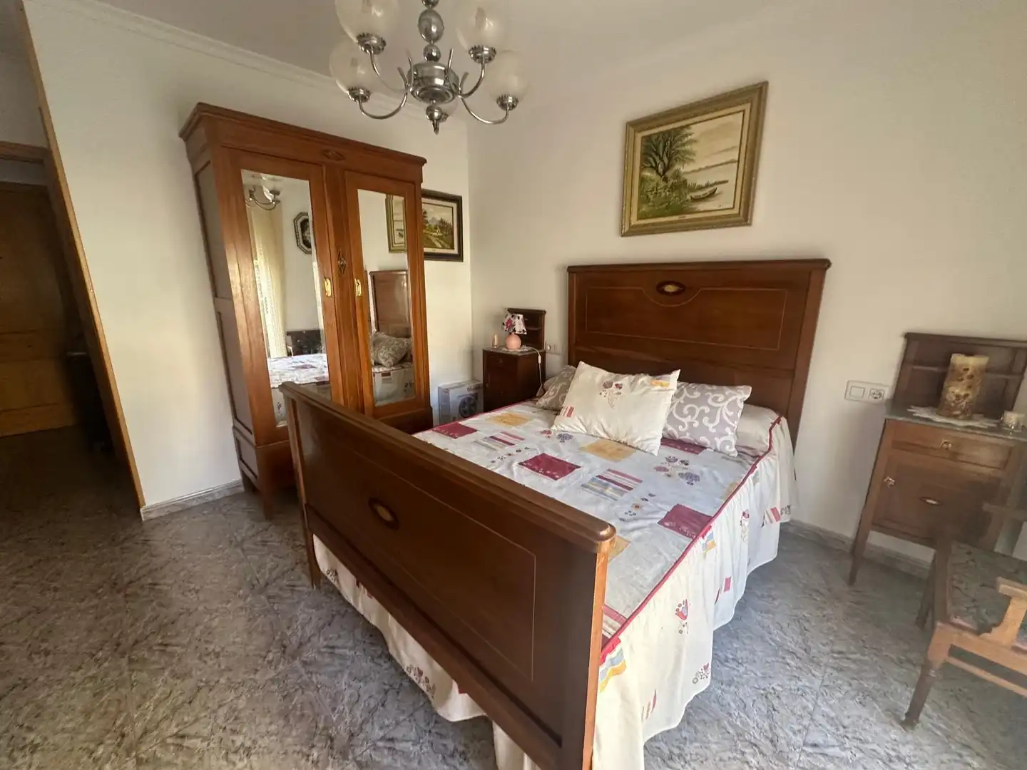 Wohnung mit Terrasse zum Verkauf in Casco Antiguo, imagen 9