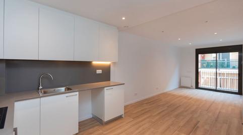 Foto 5 de Piso de alquiler en Carrer de Bartomeu Pi, La Bordeta,  Barcelona Capital