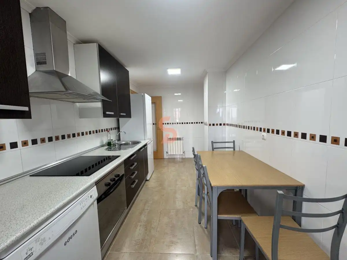 Wohnung zur Miete in JUAN DE LA CIERVA, Aranzana