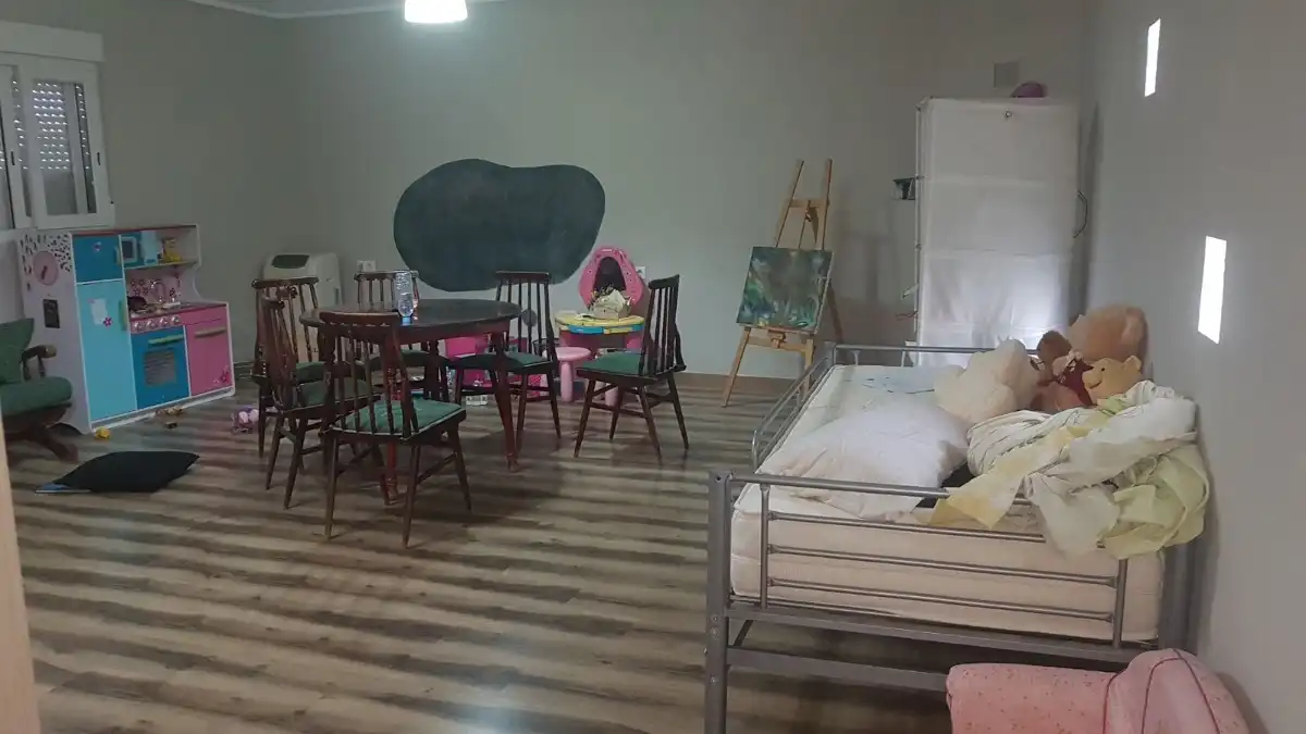 Casa rustica in vendita a El Pinós / Pinoso, imagen 12