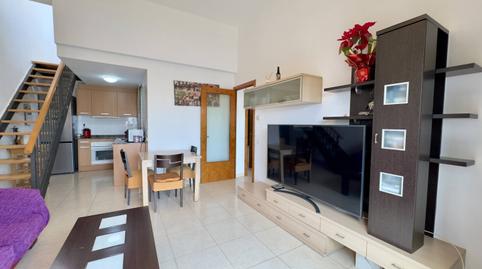 Foto 3 de Àtic en venda a Poblenou, Pineda de Mar