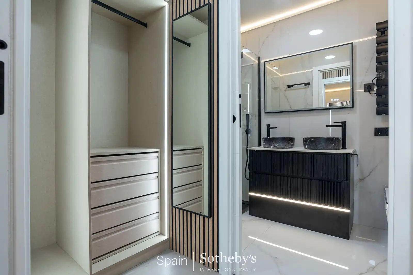 Apartment mit Aufzug zum Verkauf in Calle de Don Ramón de la Cruz, imagen 30