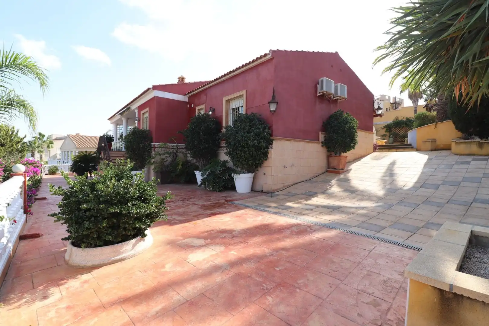 Villa con piscina in vendita a Almoradí, imagen 36