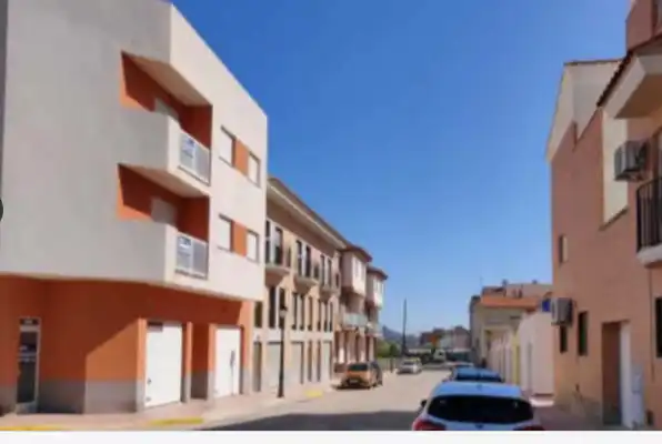 Exterior view of Flat for sale in Favara  with Storage room