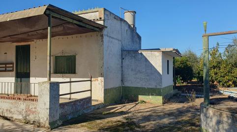 Photo 2 of Country house for sale in  Polígono 4 Paraje 190 Marzagalejo, Aznalcázar, Sevilla