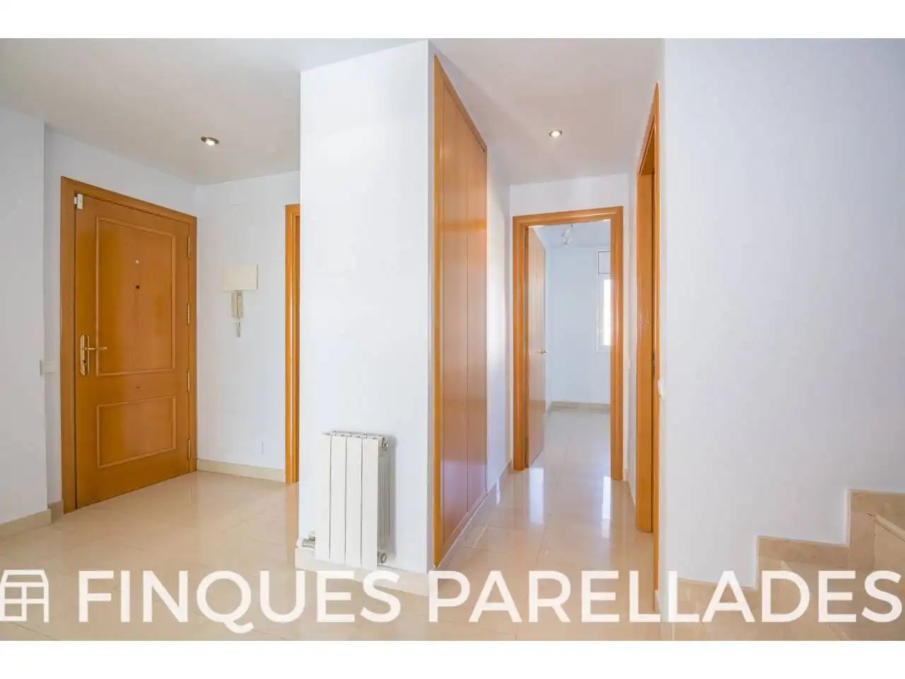 Dachboden zum Verkauf in Sitges mit Heizung, Terrasse und Abstellraum