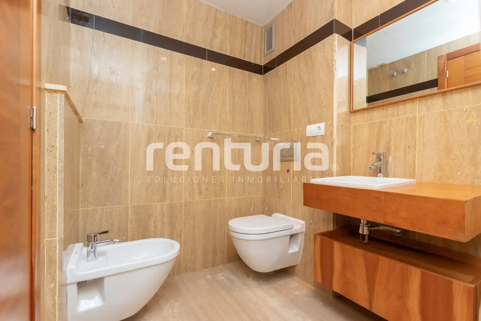 Apartment mit Terrasse zur Miete in Avinguda de les Corts Valencianes, imagen 20