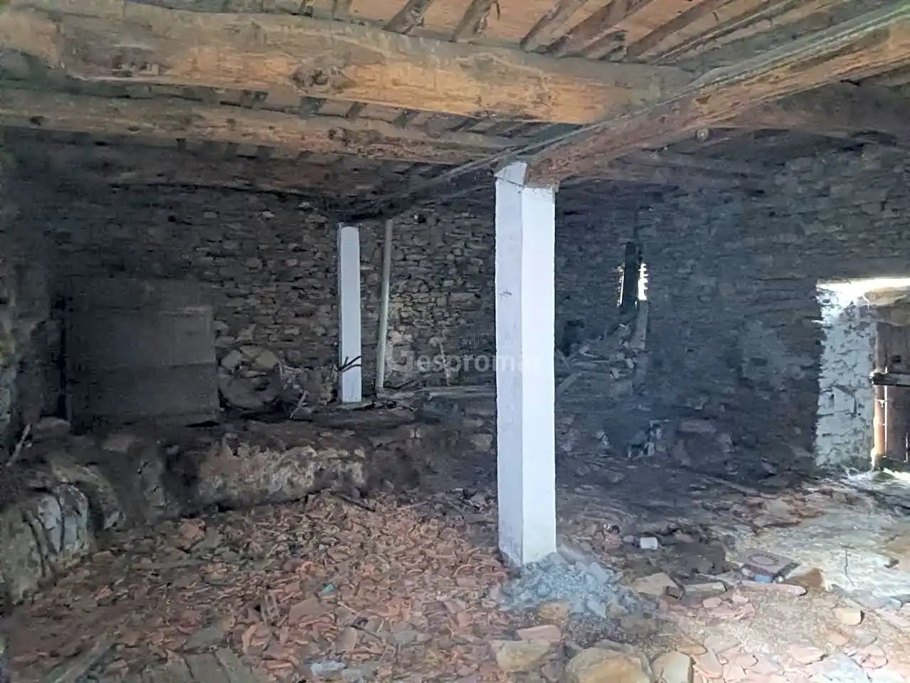 Country homes for sale in San Xoán de Río  with Private garden, Terrace and Storage room
