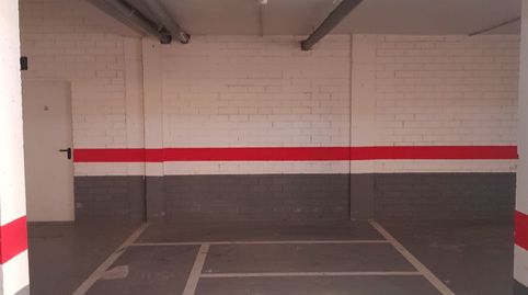 Excelente Parking de 23 m2 en pleno Vilafortuny , image 2