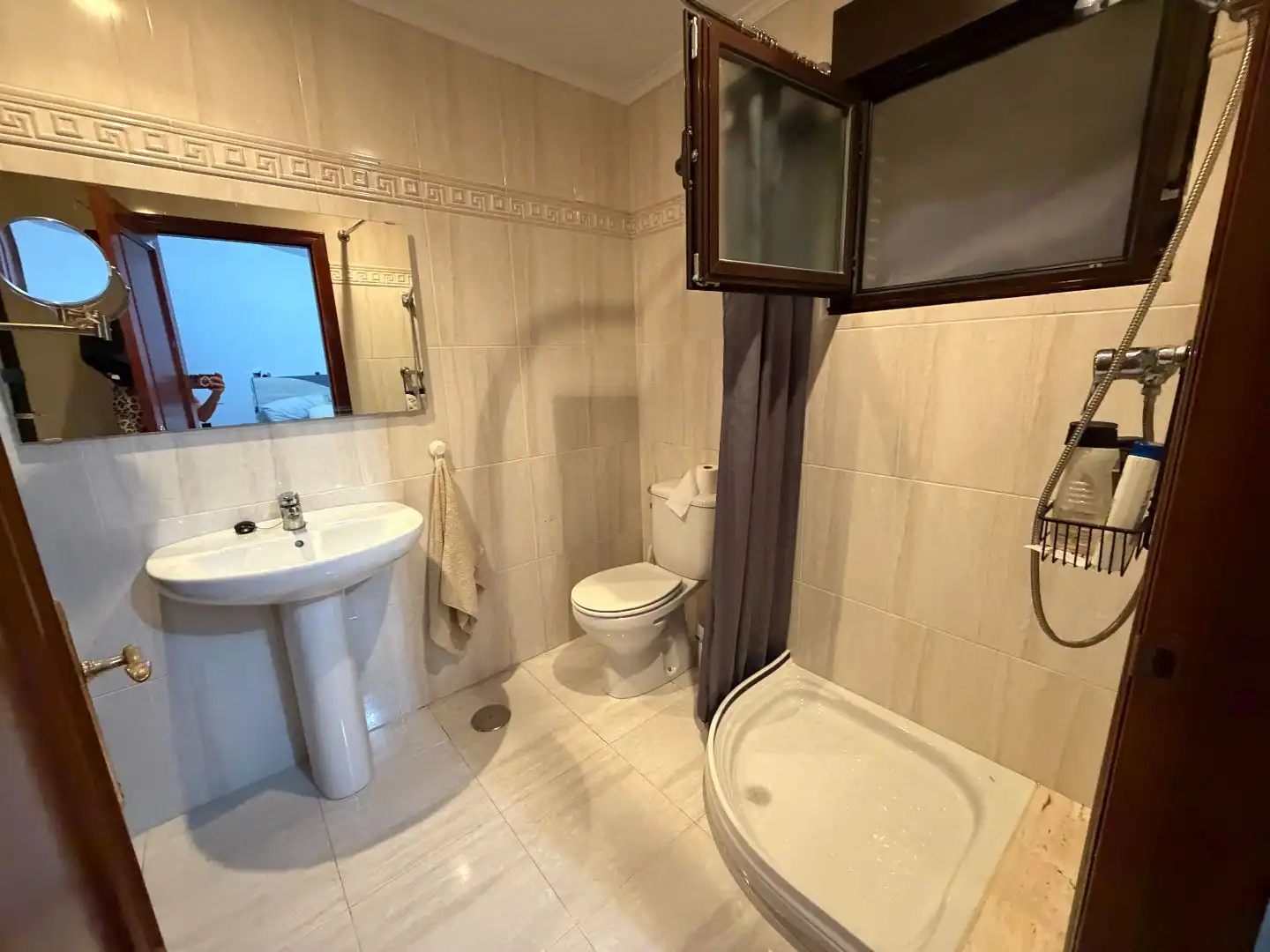Bathroom of Houses for sale in Boo