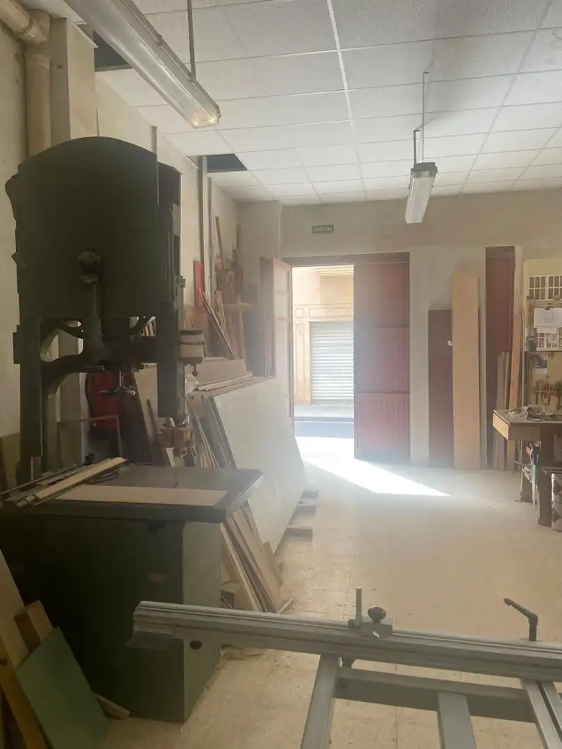 Local comercial en traspaso en Centre, imagen 4