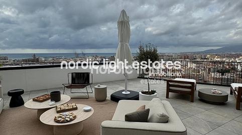 Foto 4 de Pis en venda a El Molinillo - Capuchinos, Málaga