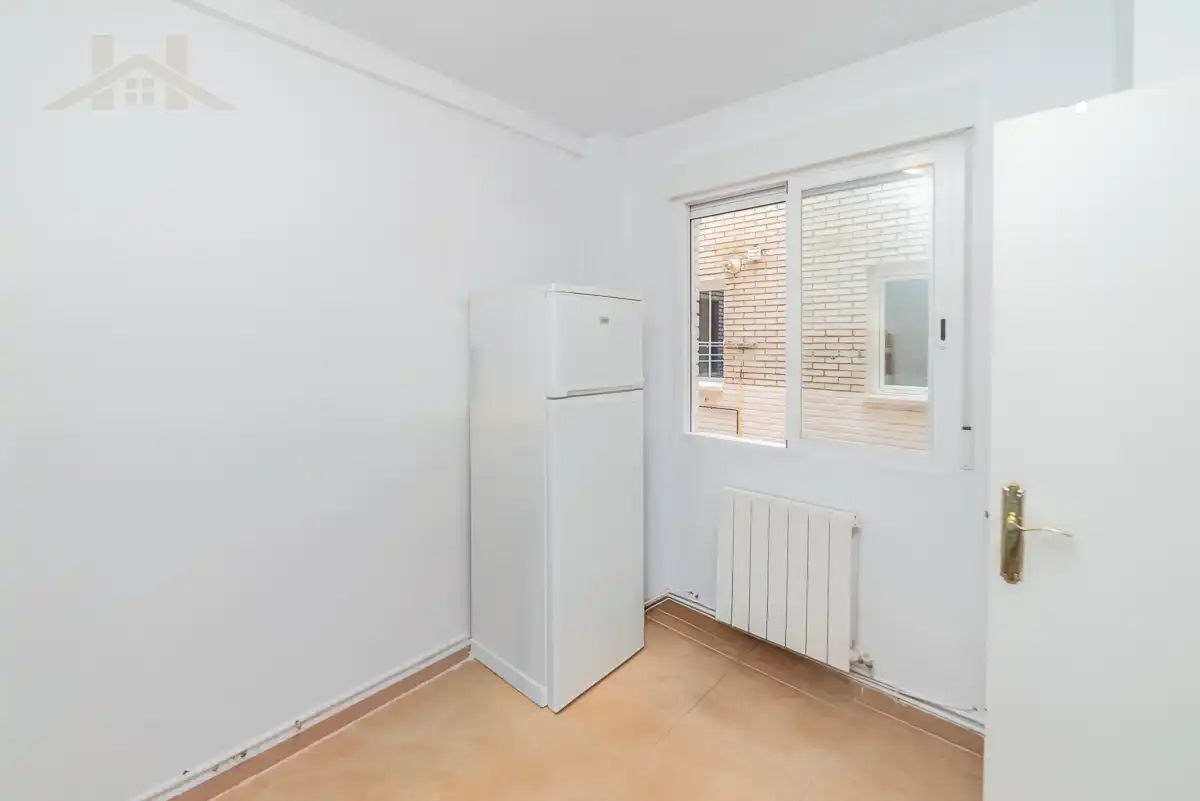 Bedroom of Flat for sale in Pinto  with Heating