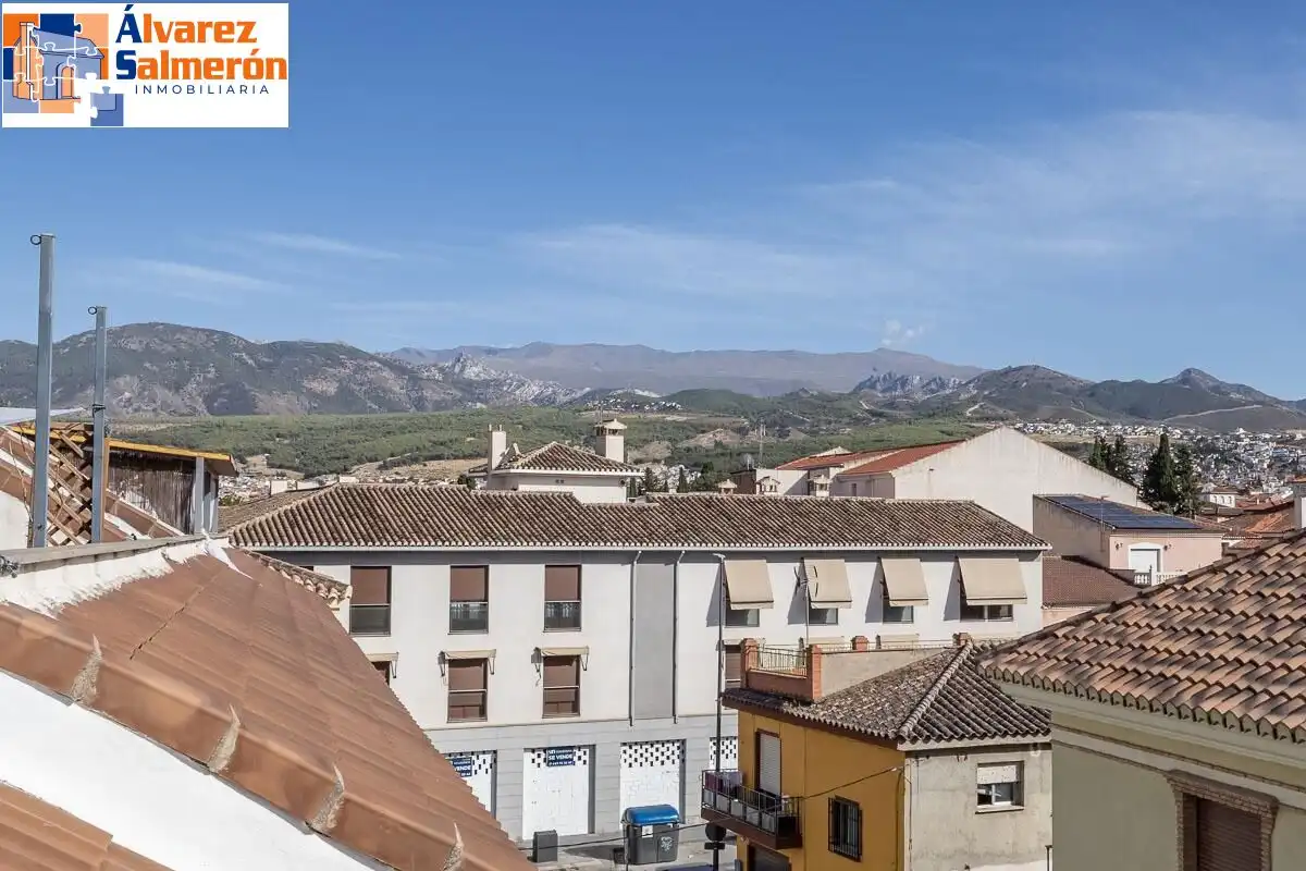 Penthouse with pool for sale in Ogíjares, imagen 28