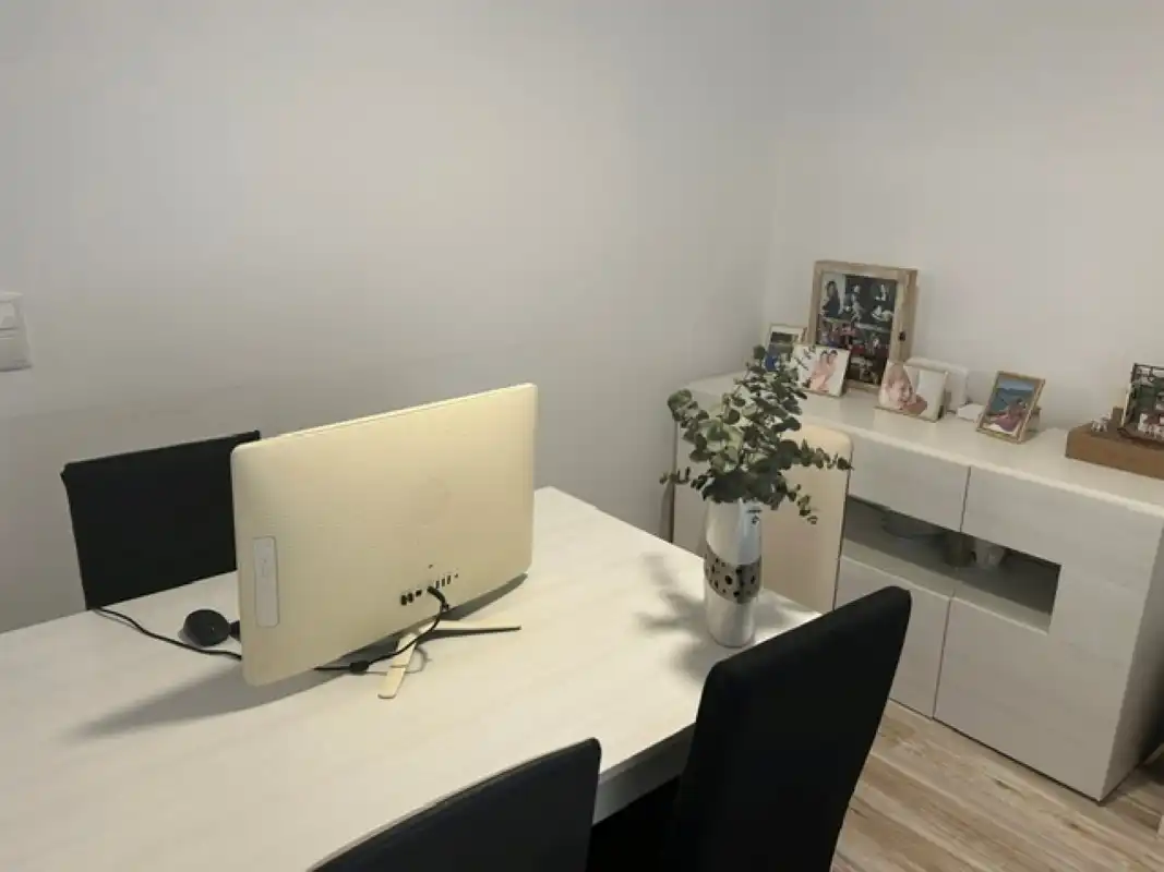 Wohnung mit Terrasse zum Verkauf in Carrer del Poeta Llorente, imagen 31