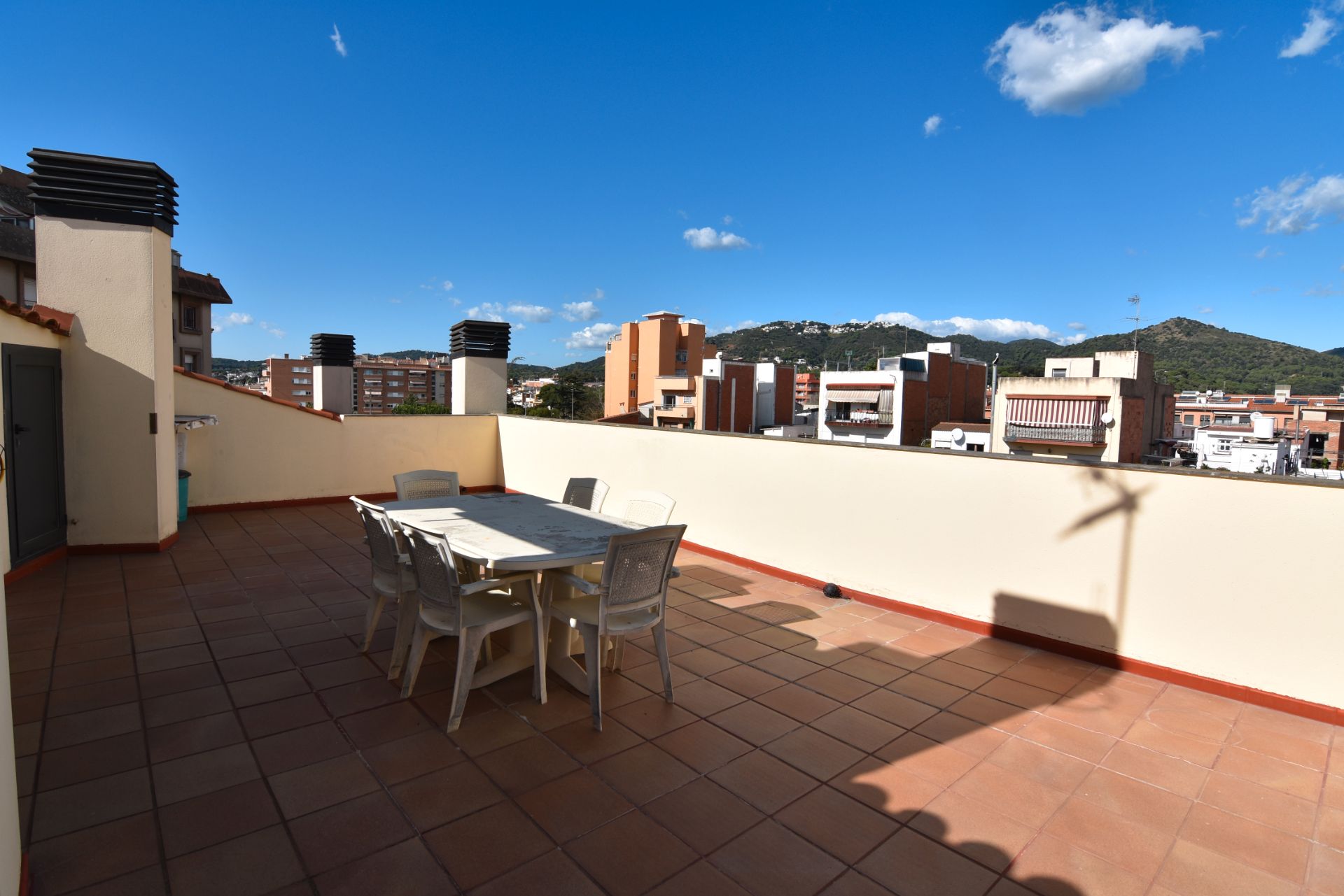 Dúplex en venta en Centre