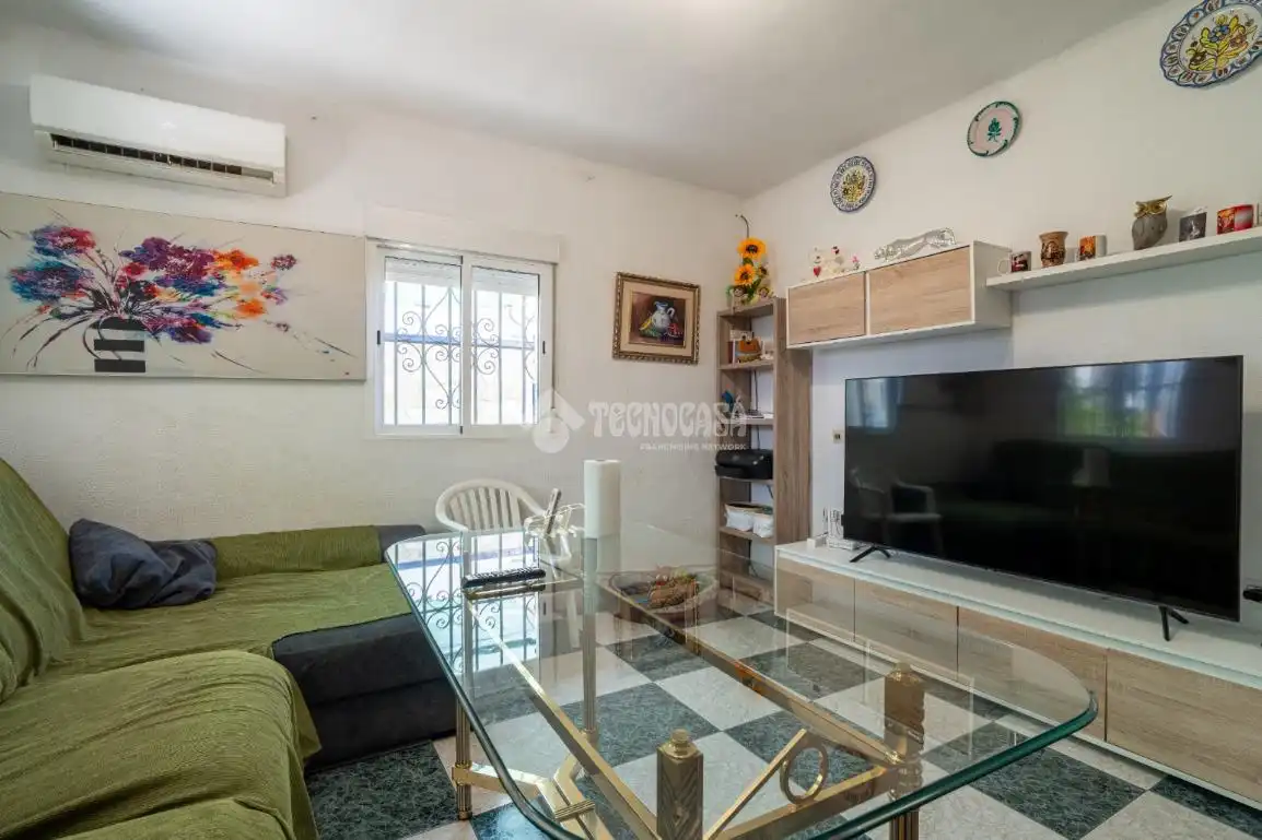 Casa en venda a Albaicín, imagen 7
