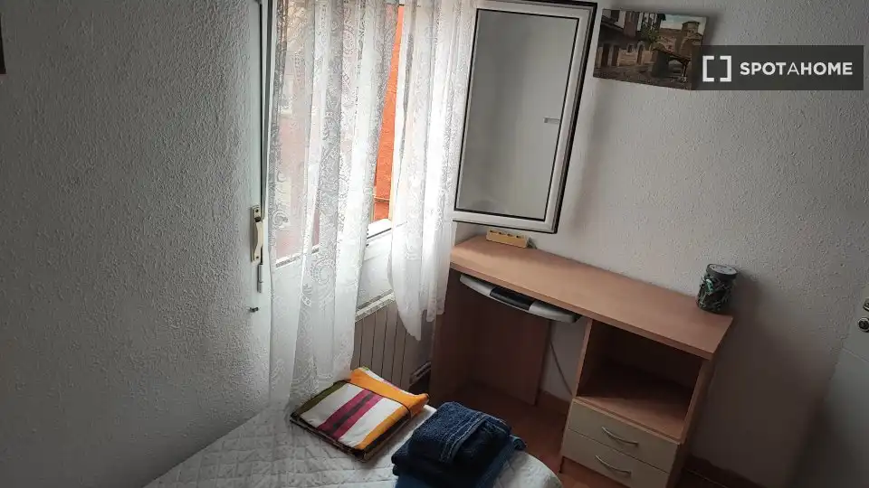 Zimmer in General Dávila