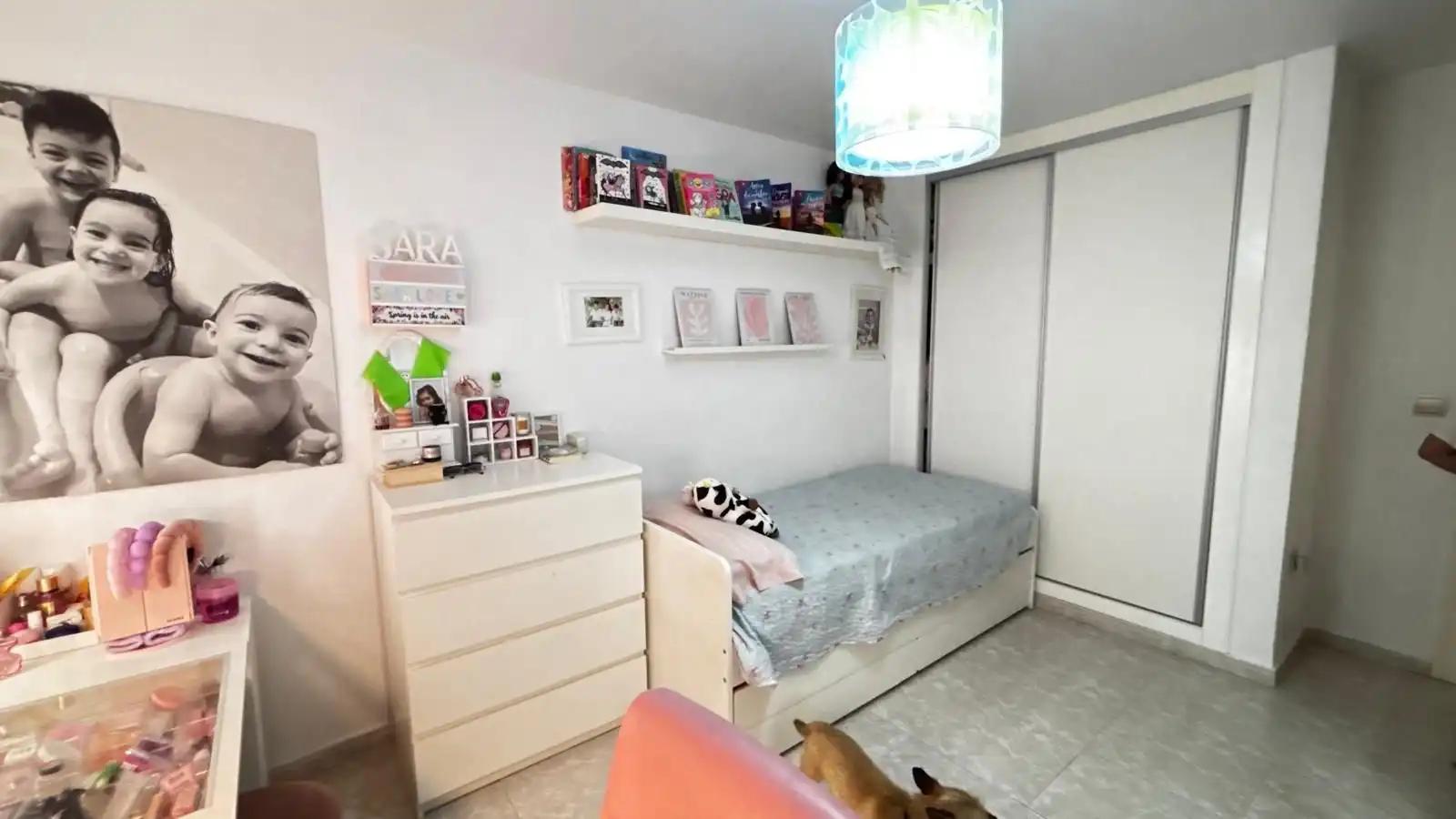 Bedroom of Apartments for sale in Altea  with Air Conditioner and Terrace