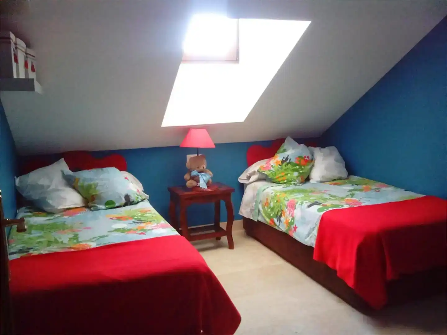 Habitación de Piso de alquiler en Antequera con Aire acondicionado