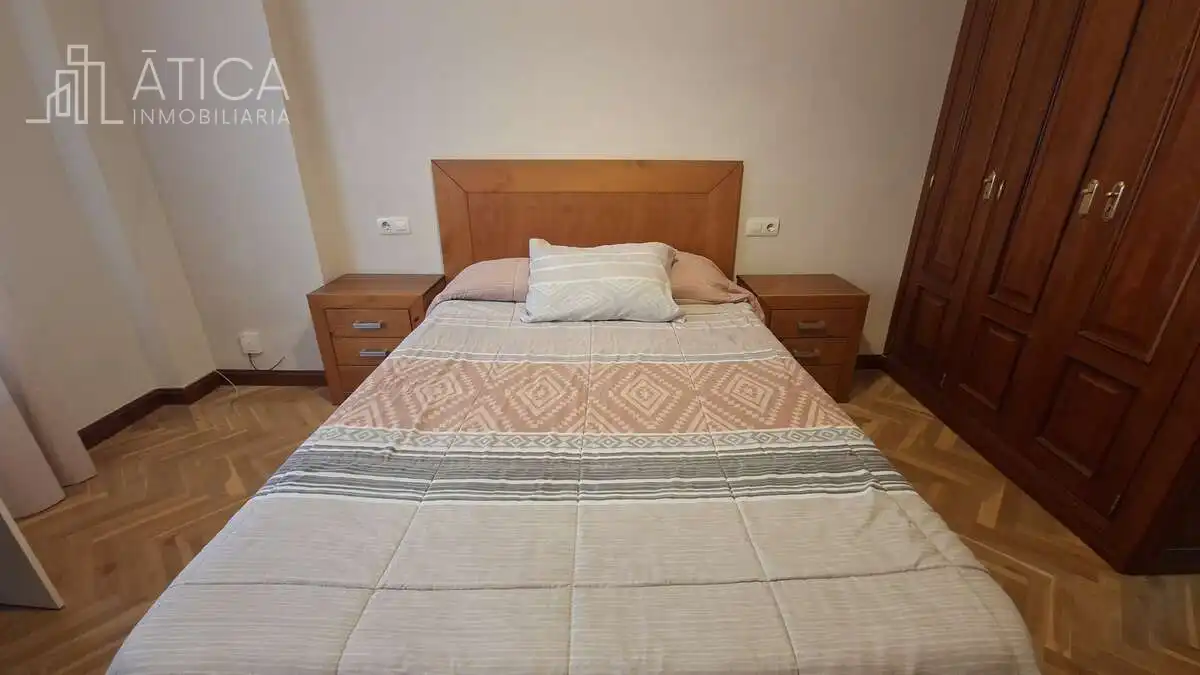 Wohnung zur Miete in Vidal