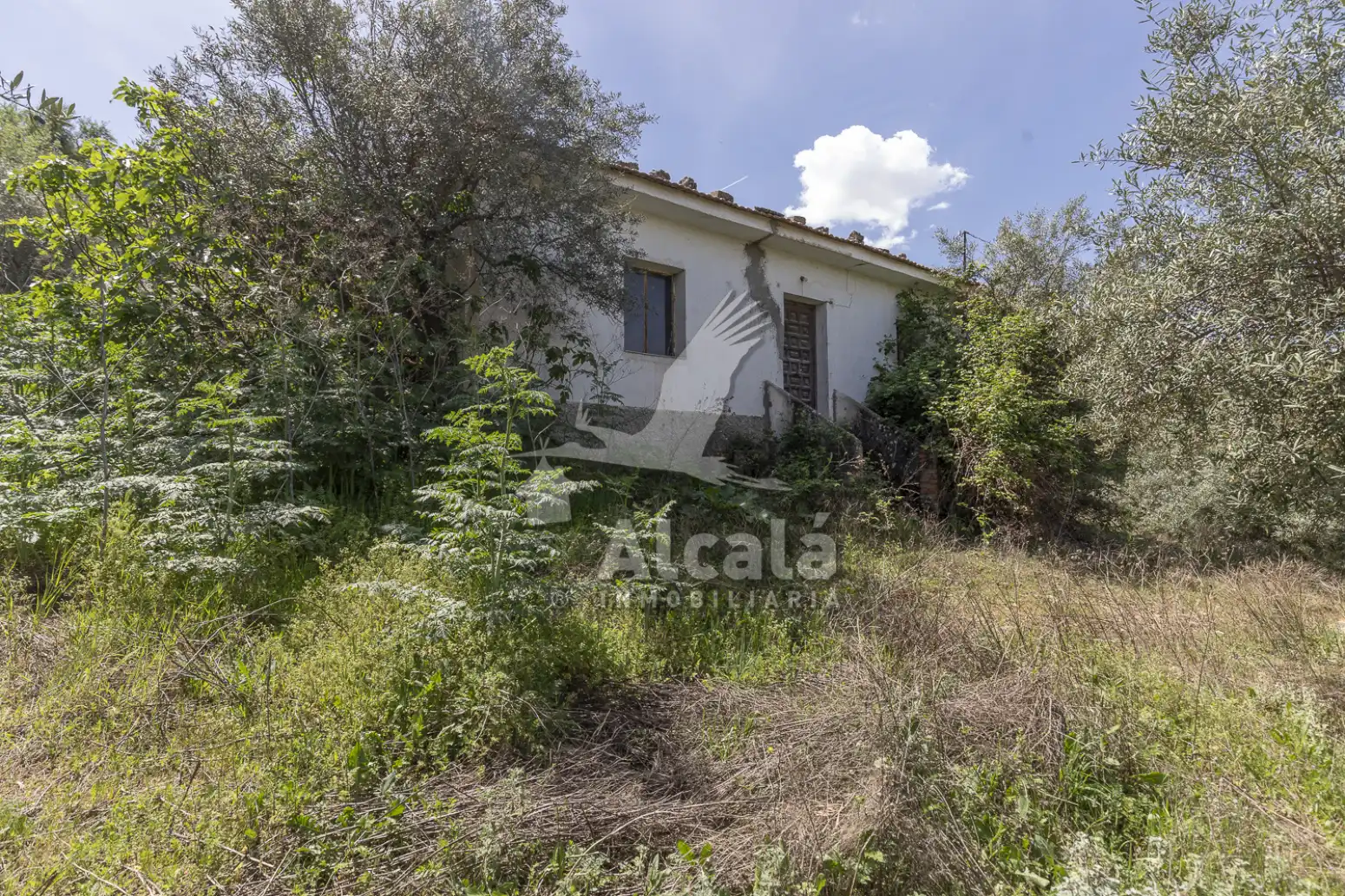 Casa o chalet en venta en Valverde de Alcalá con Calefacción, Terraza y Trastero