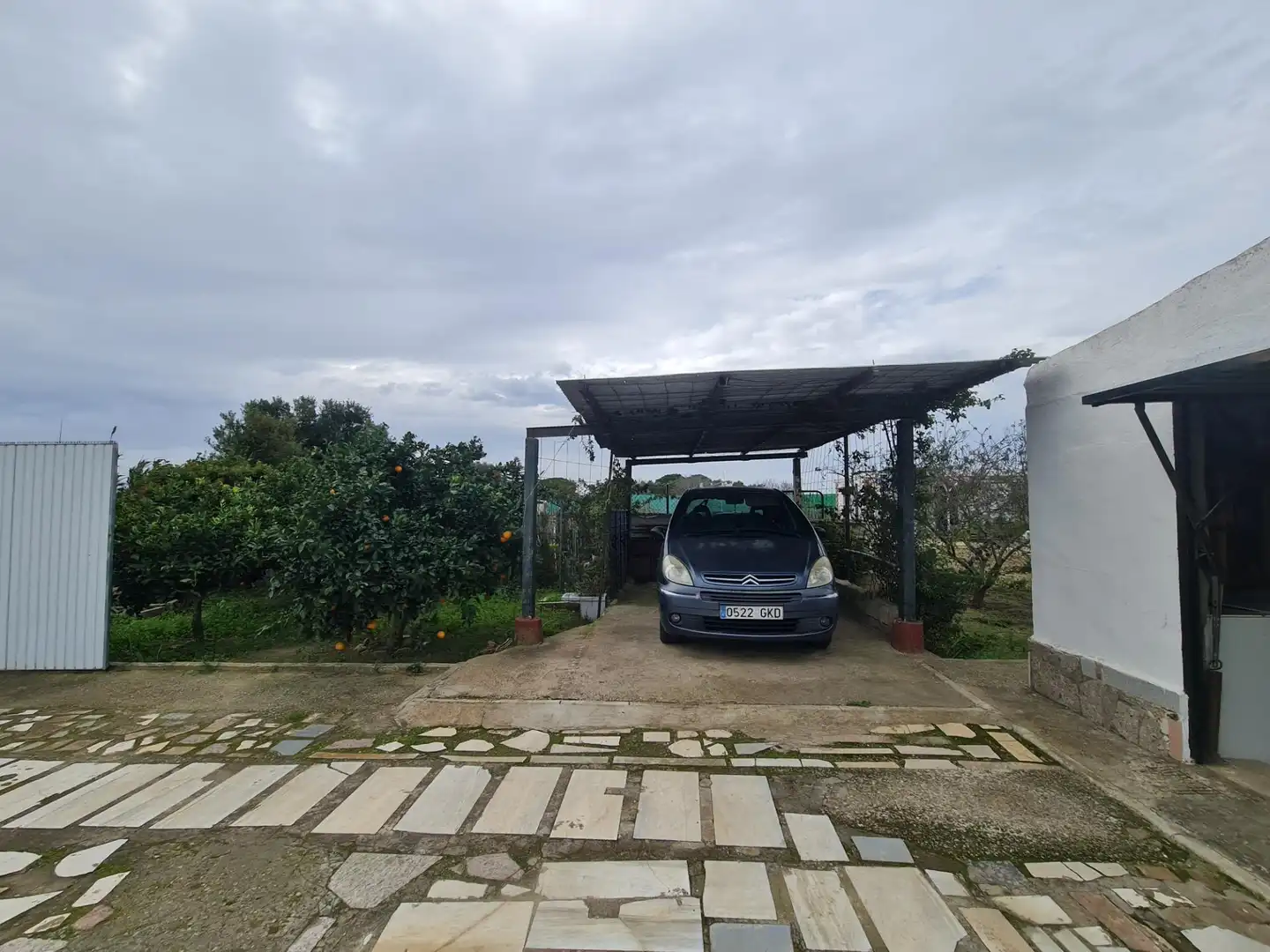 Casa o xalet en venda a Pelagatos - Pago del Humo