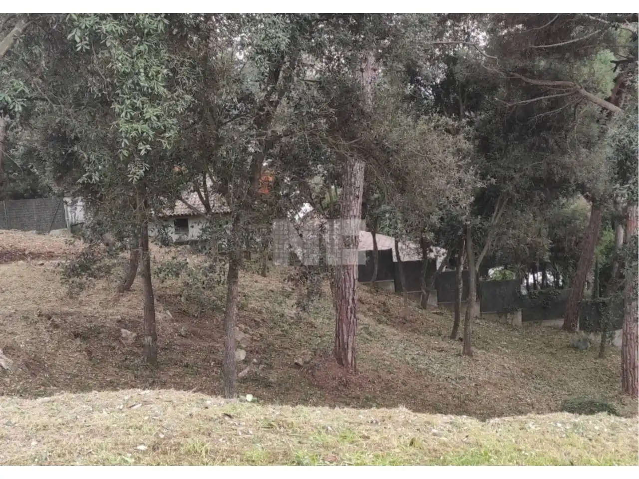Rural land for sale in Vallromanes, imagen 2