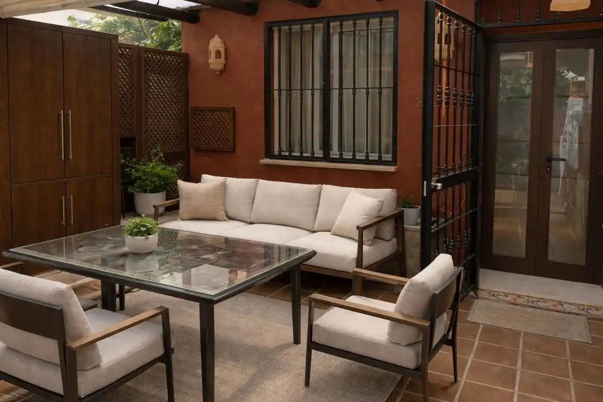 Maison avec terrasse à vendre à Calle Flamencos, imagen 77