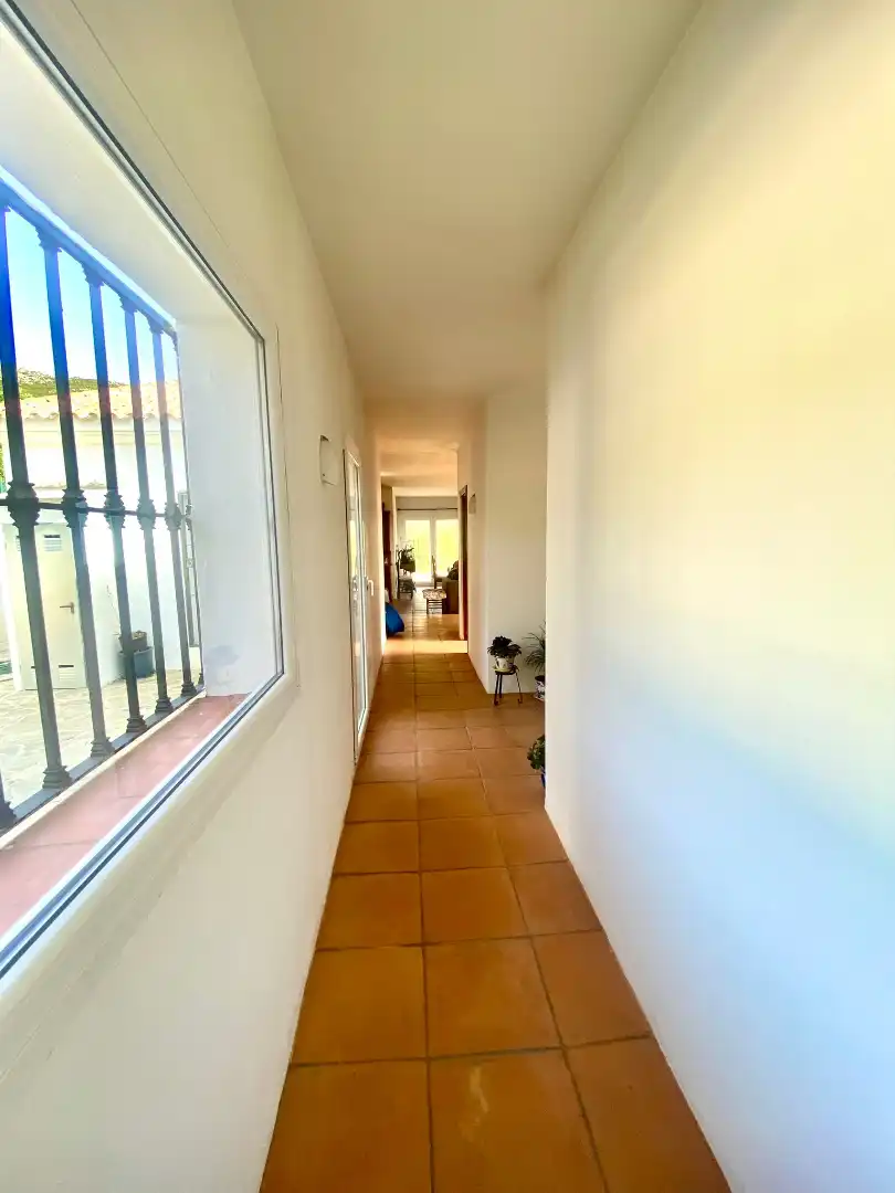 Villa con giardino in vendita a Arrabal Sector el Cuartón, imagen 23