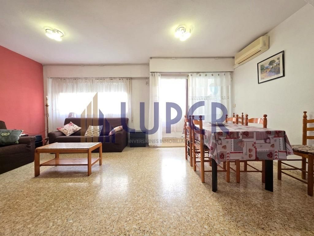Living room of Flat to rent in San Vicente del Raspeig / Sant Vicent del Raspeig